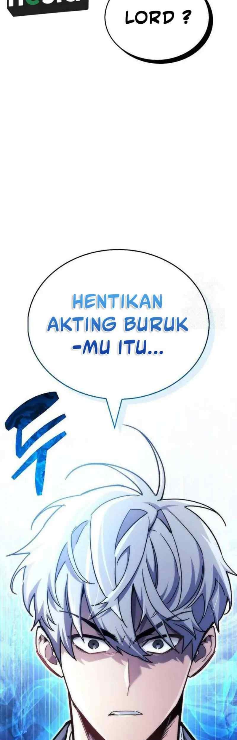 The Player Hides His Past Chapter 48 Gambar 80