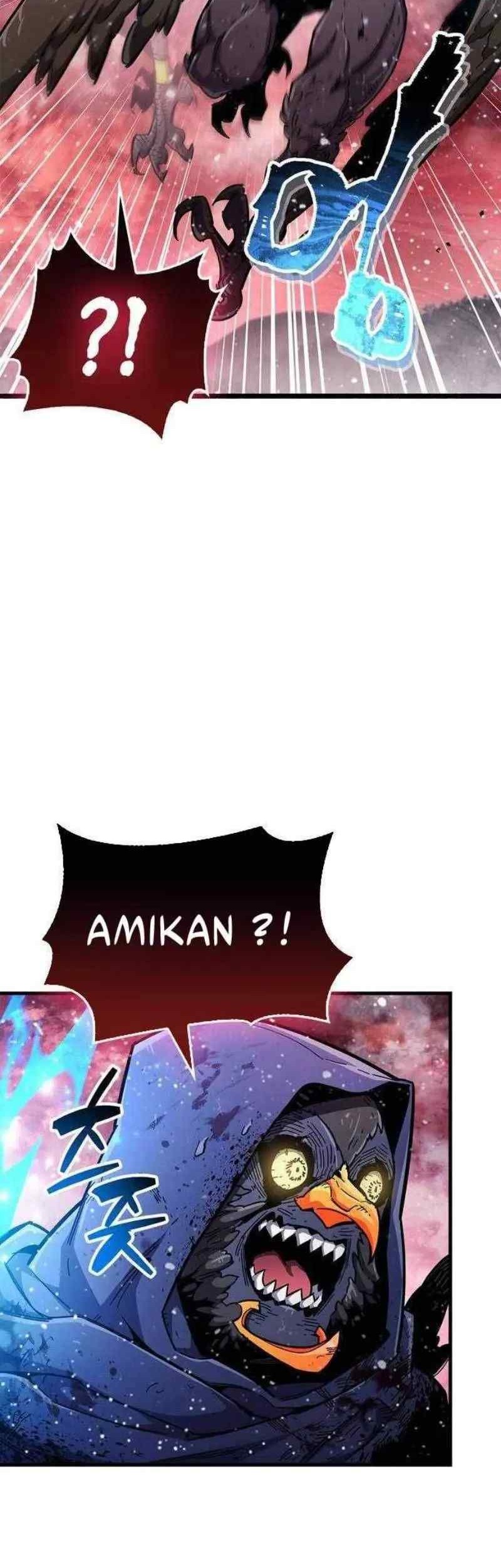 The Player Hides His Past Chapter 48 Gambar 12