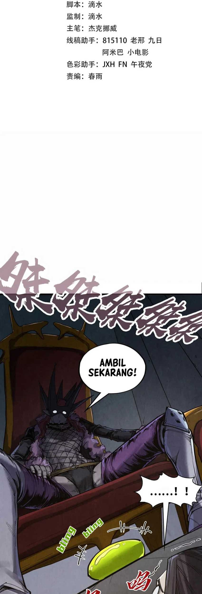 Baca Manhua The Ultimate of All Ages Chapter 289 Gambar 2