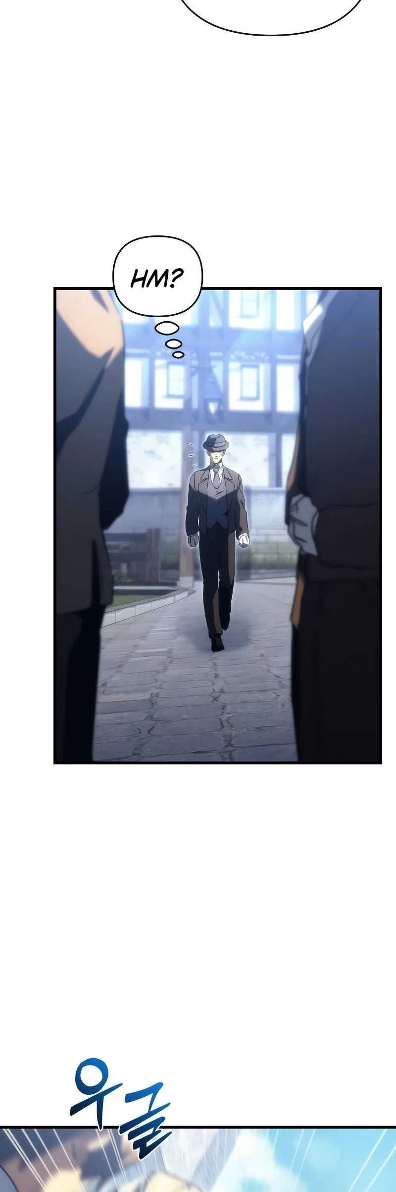 Regressor Of The Fallen Family Chapter 21 Gambar 58