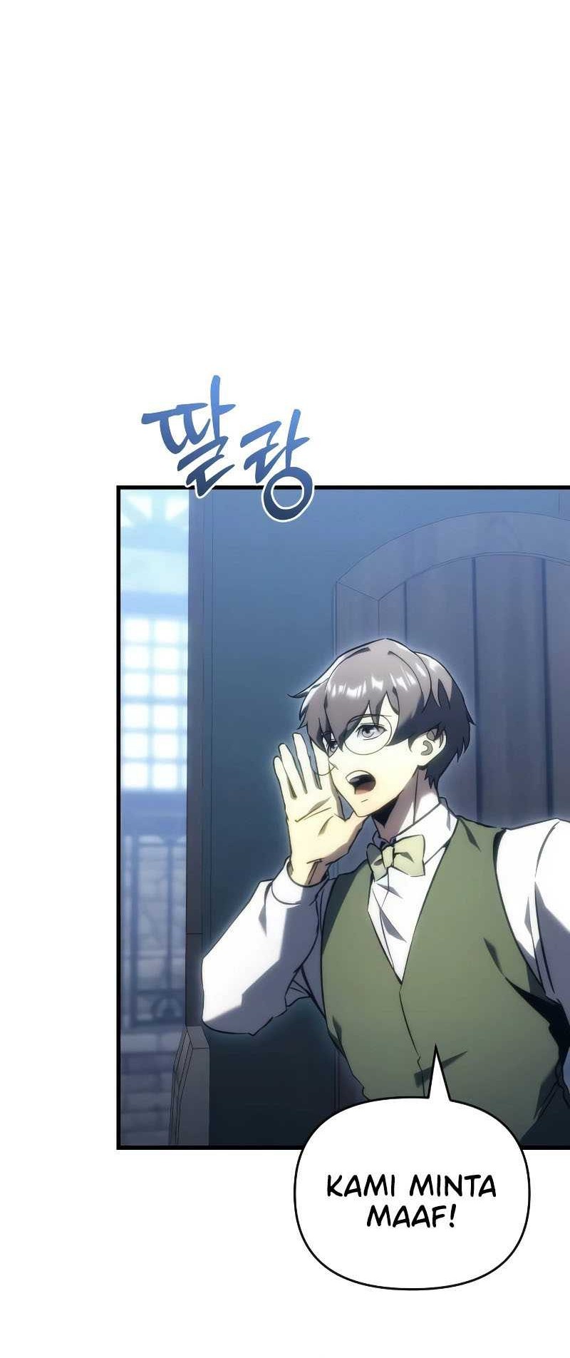 Regressor Of The Fallen Family Chapter 21 Gambar 62