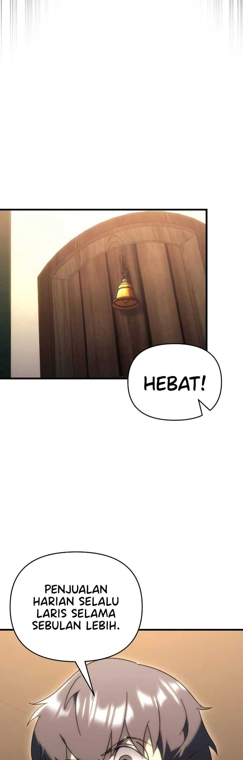 Regressor Of The Fallen Family Chapter 21 Gambar 71