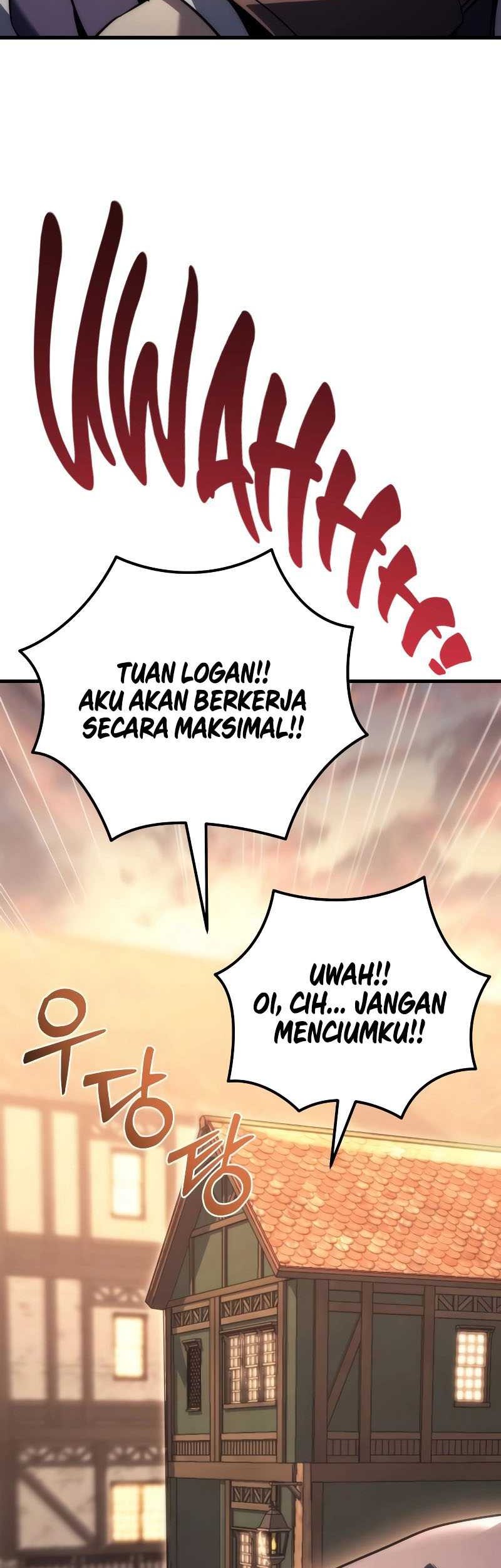 Regressor Of The Fallen Family Chapter 21 Gambar 79