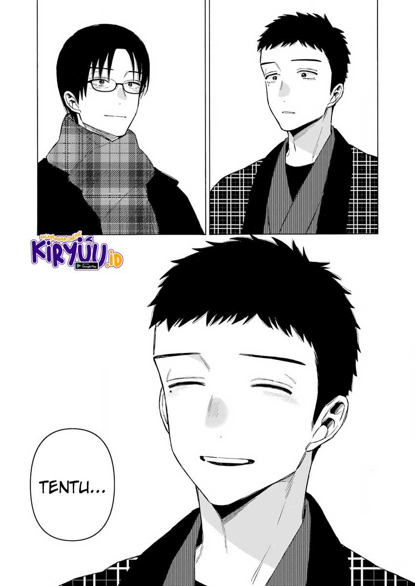 Sono Bisque Doll wa Koi wo suru Chapter 102 Gambar 20