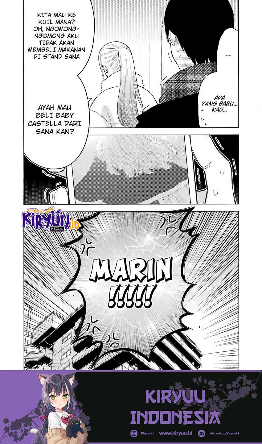 Sono Bisque Doll wa Koi wo suru Chapter 102 Gambar 6