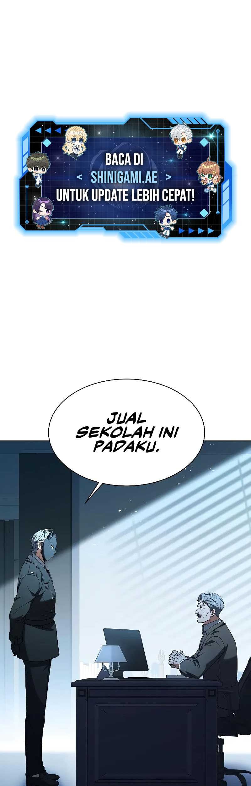 Baca Manhwa The Constellations Are My Disciples Chapter 62 Gambar 2