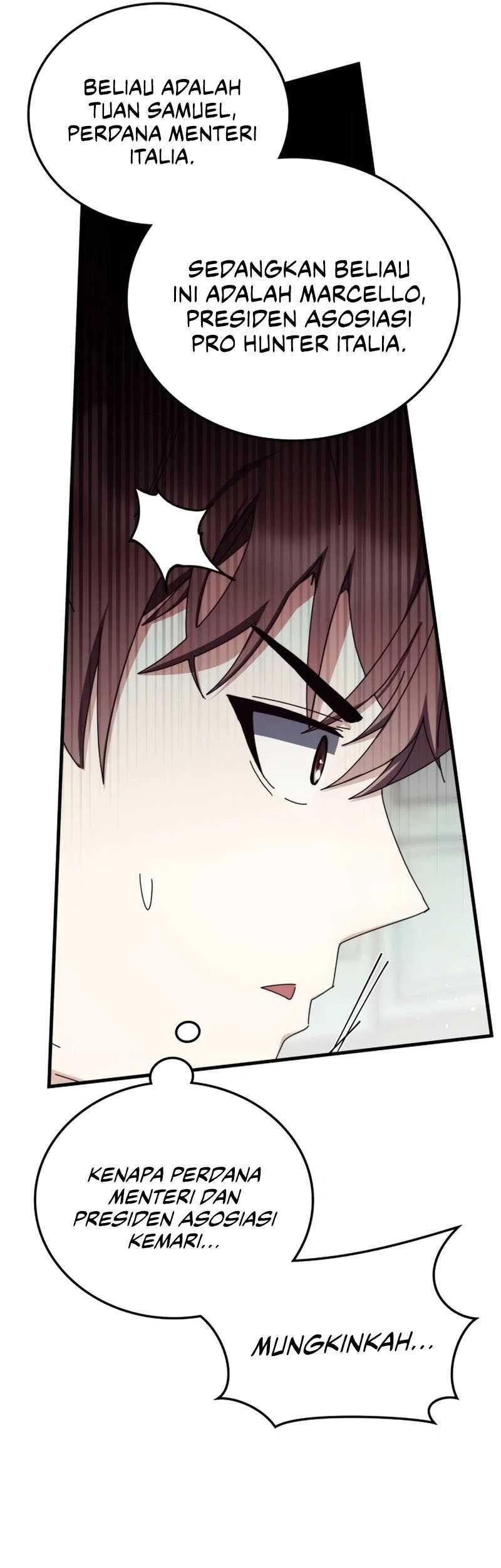 Transcension Academy Chapter 101 Gambar 34