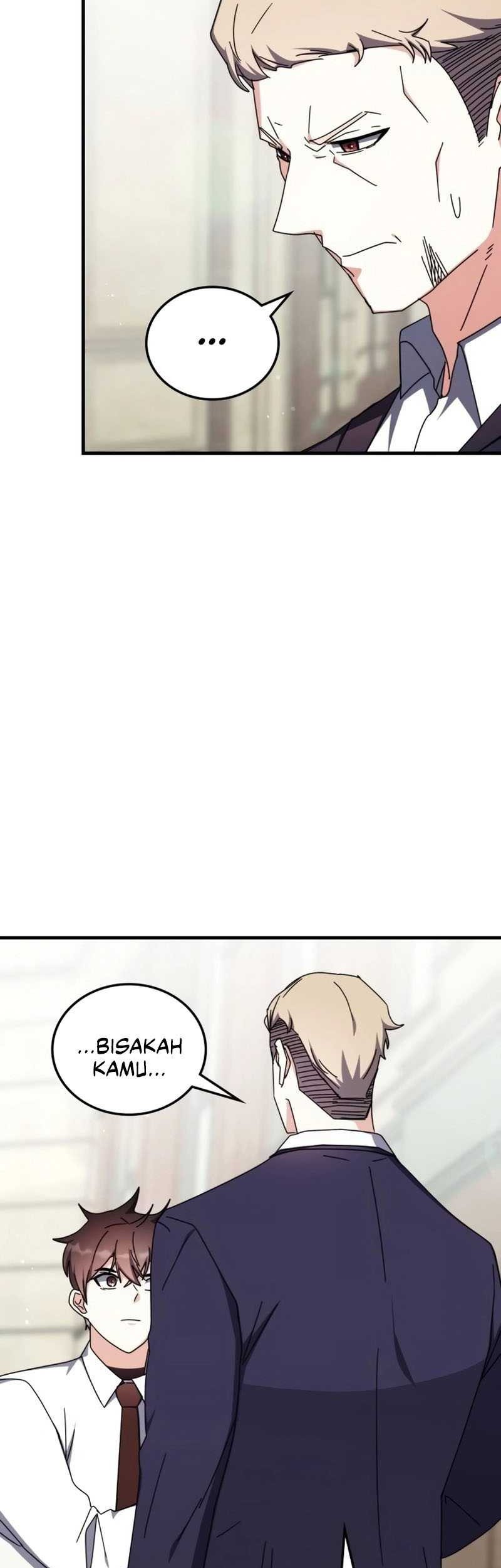 Transcension Academy Chapter 101 Gambar 40