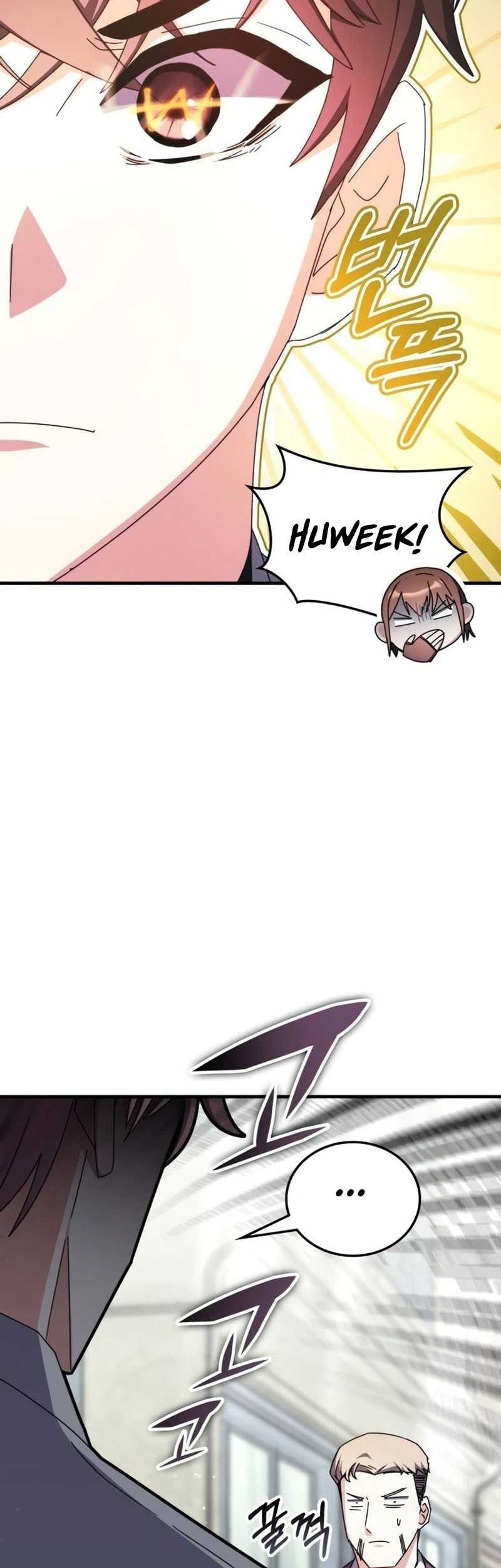 Transcension Academy Chapter 101 Gambar 43