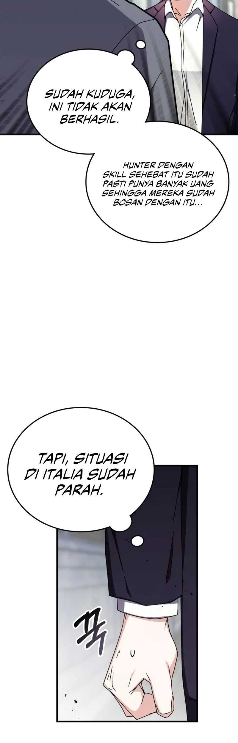Transcension Academy Chapter 101 Gambar 44