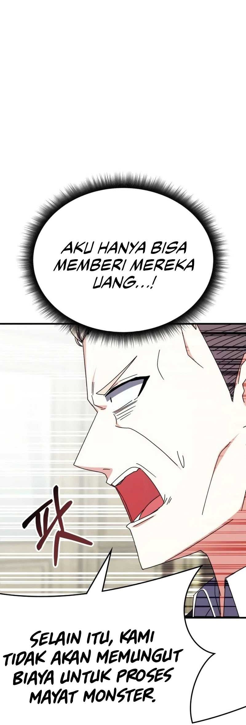 Transcension Academy Chapter 101 Gambar 45