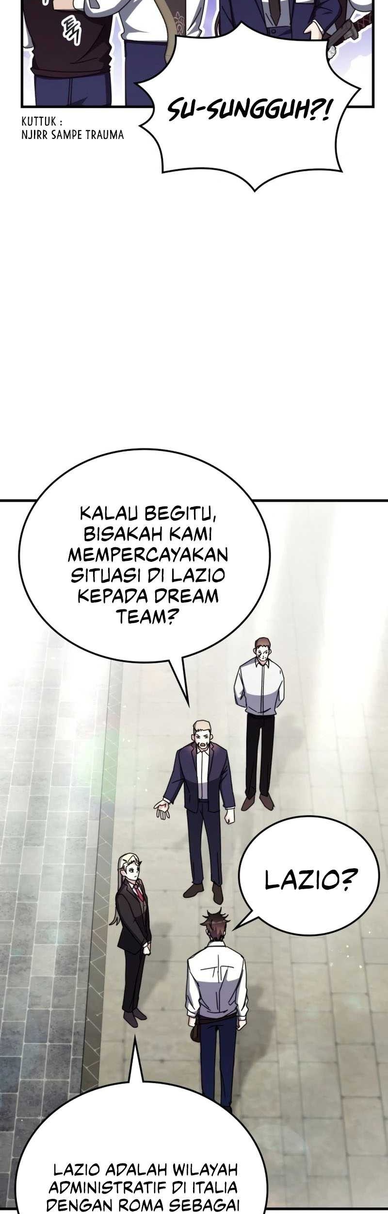 Transcension Academy Chapter 101 Gambar 48