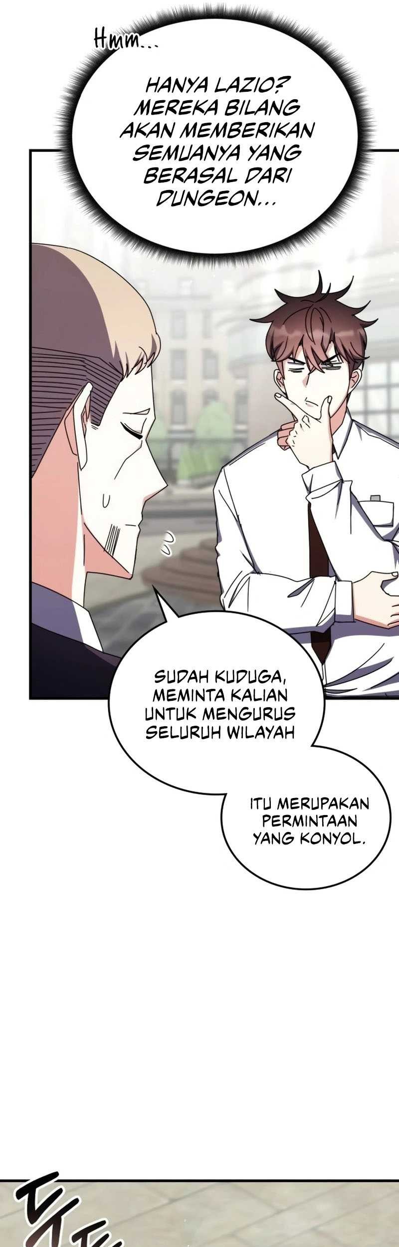 Transcension Academy Chapter 101 Gambar 50