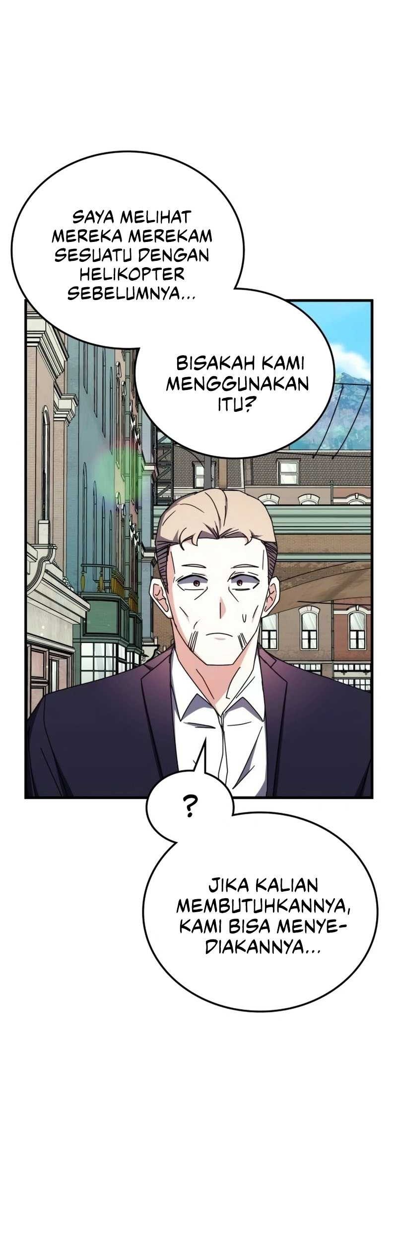 Transcension Academy Chapter 101 Gambar 52