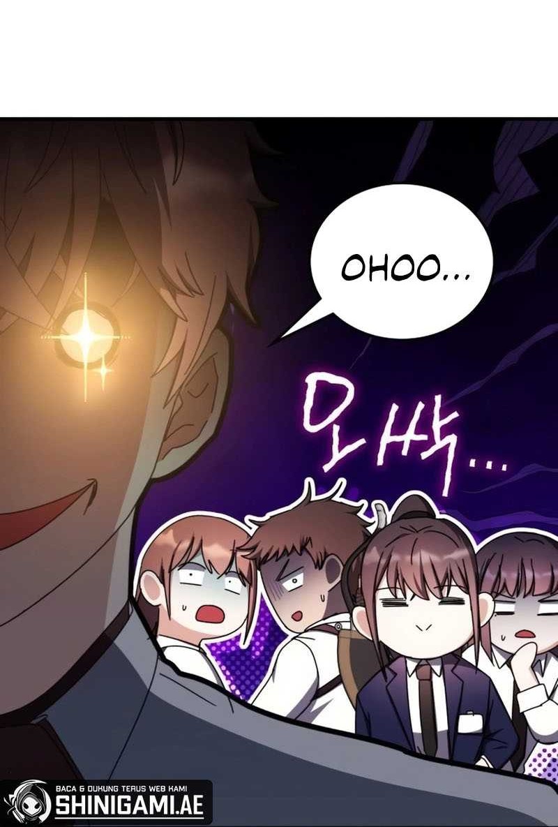 Transcension Academy Chapter 101 Gambar 53