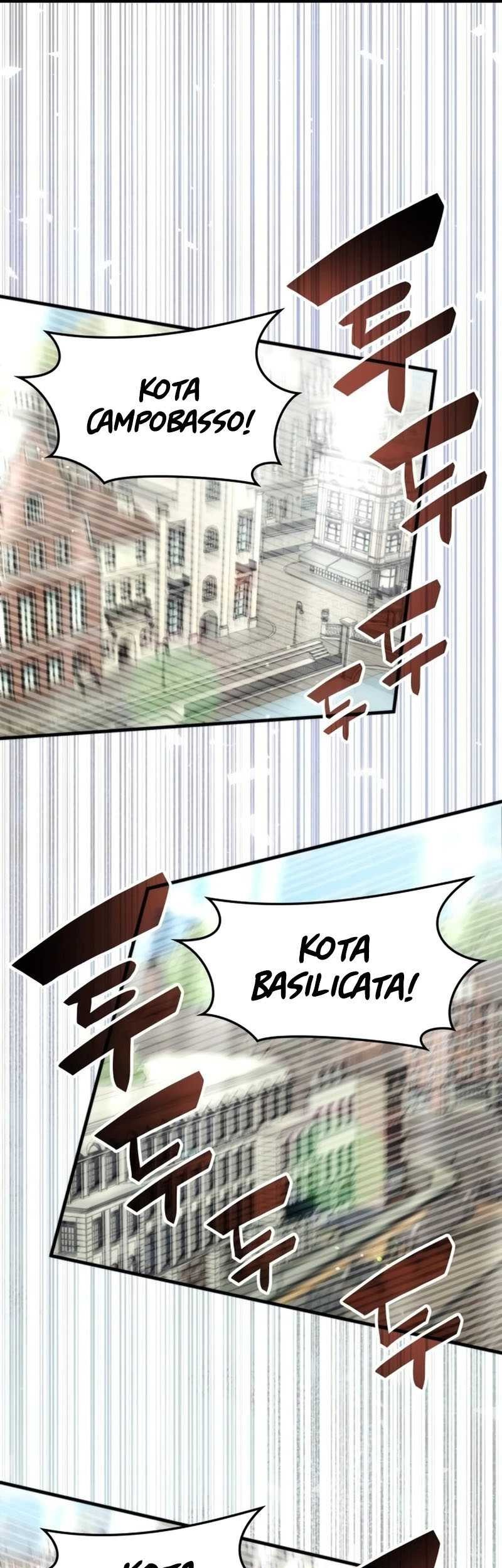 Transcension Academy Chapter 101 Gambar 54