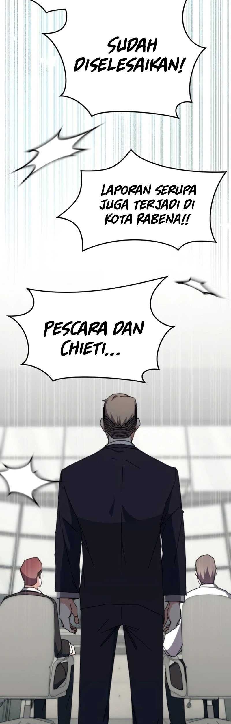 Transcension Academy Chapter 101 Gambar 56