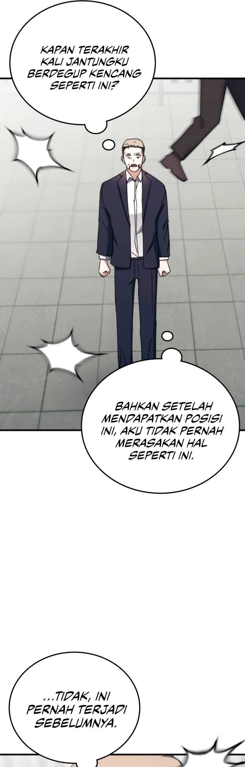 Transcension Academy Chapter 101 Gambar 58