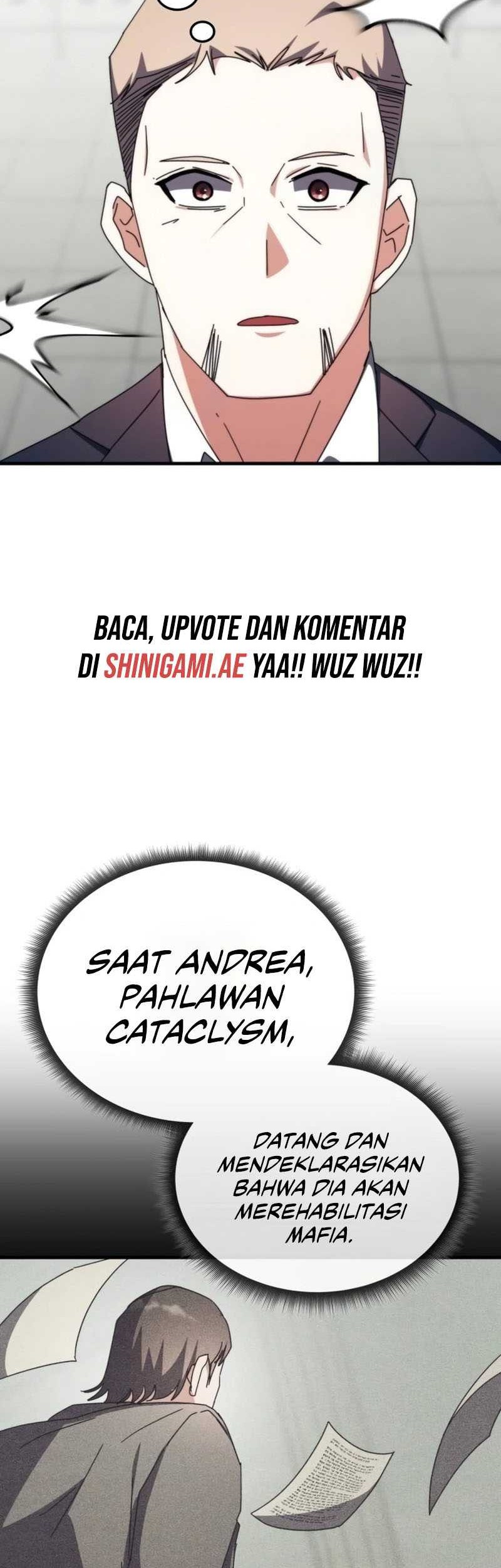 Transcension Academy Chapter 101 Gambar 59