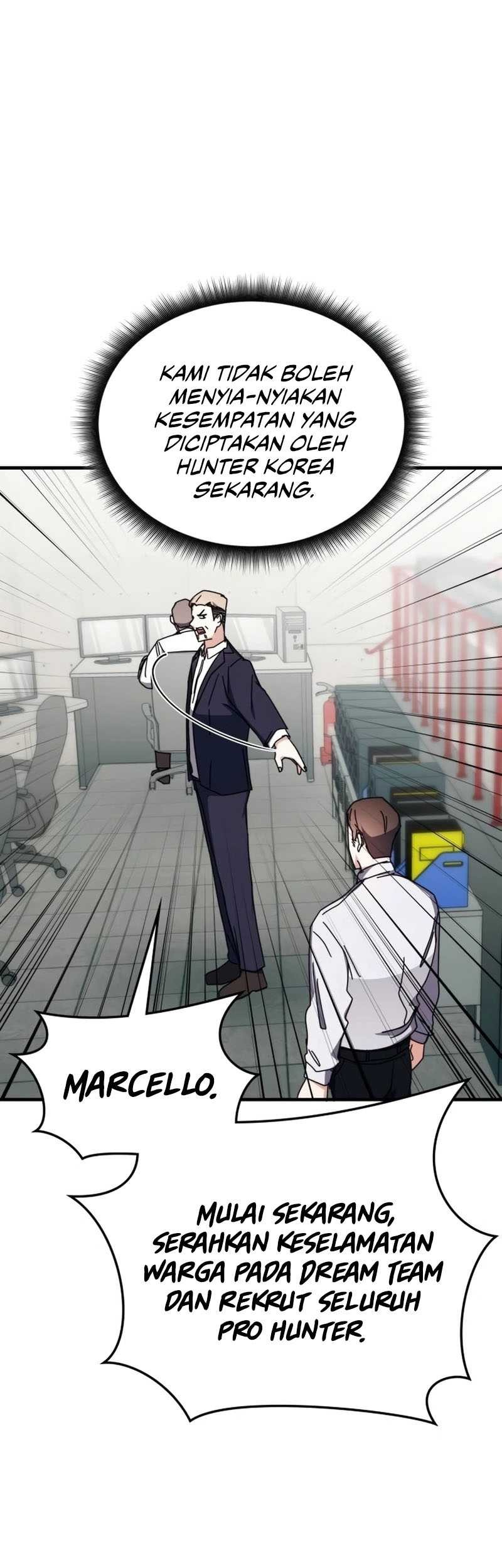 Transcension Academy Chapter 101 Gambar 62
