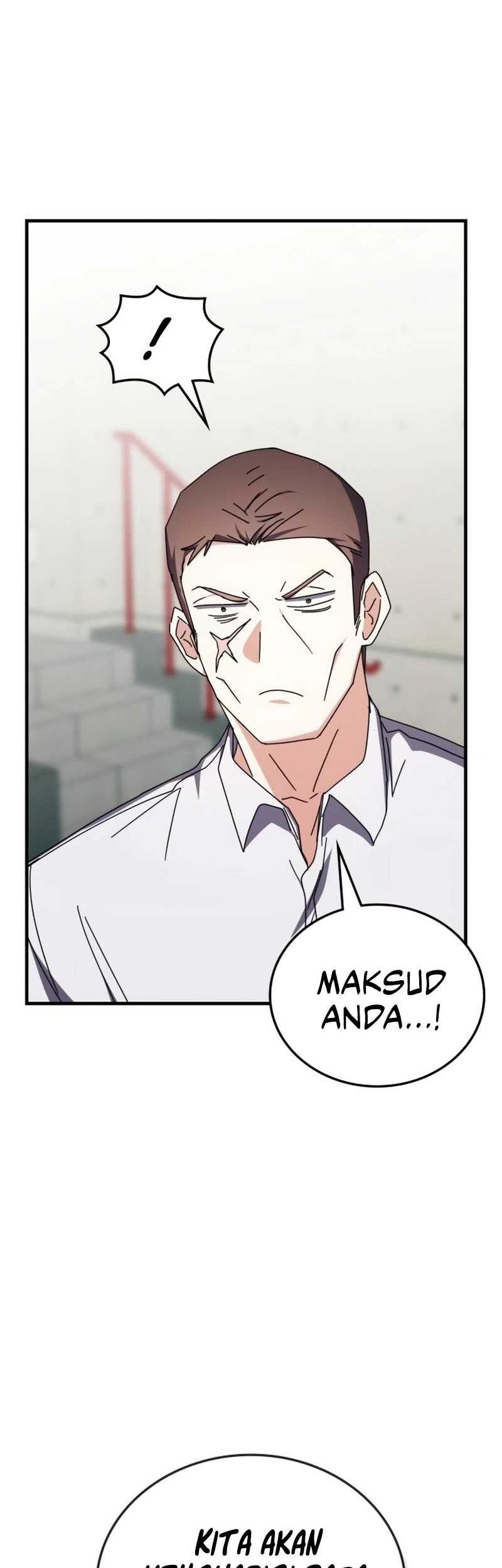 Transcension Academy Chapter 101 Gambar 63