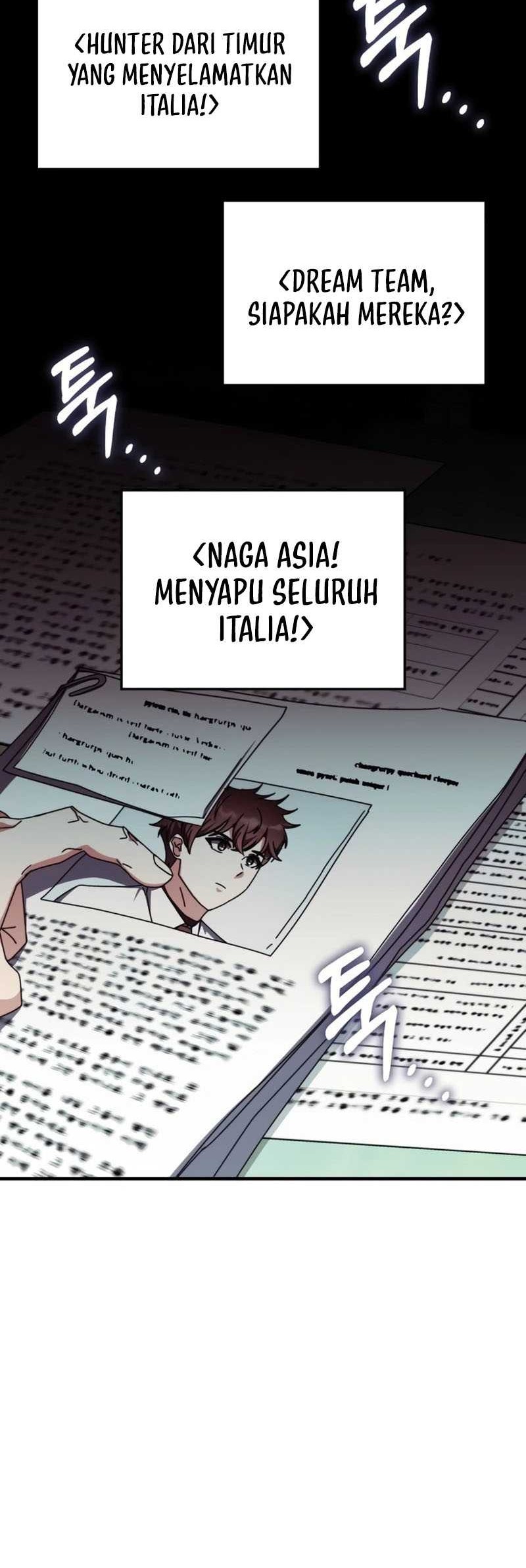 Transcension Academy Chapter 101 Gambar 65