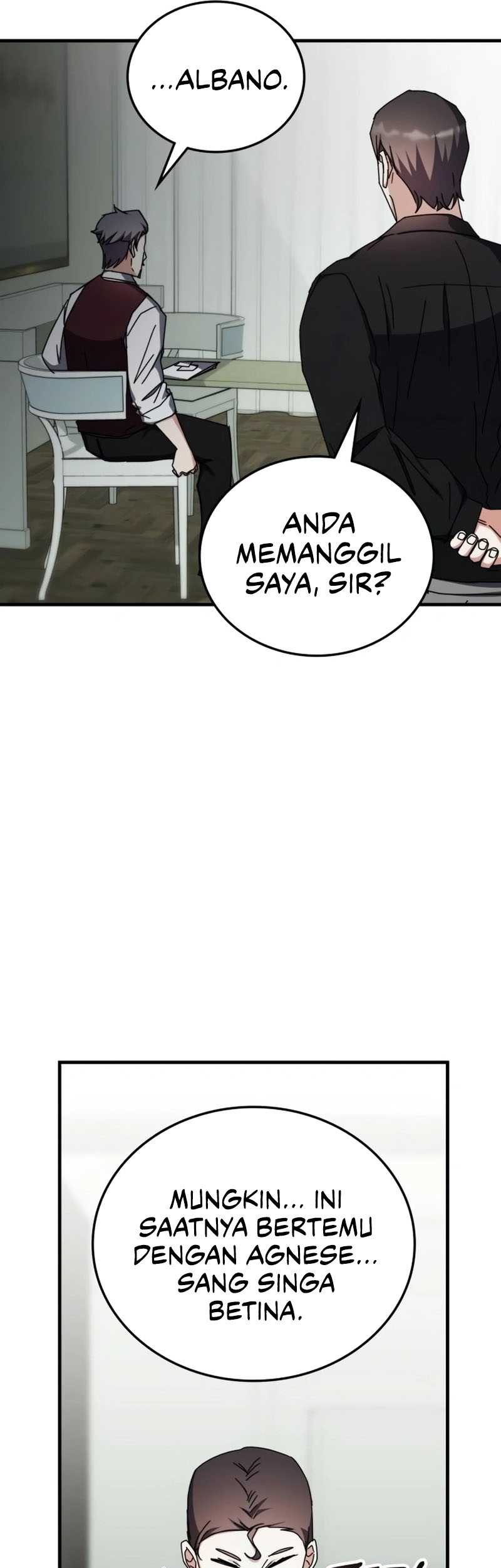 Transcension Academy Chapter 101 Gambar 66