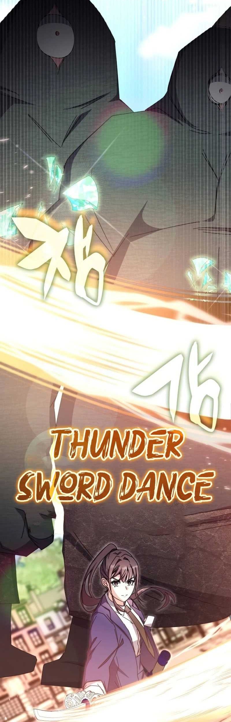 Transcension Academy Chapter 101 Gambar 9