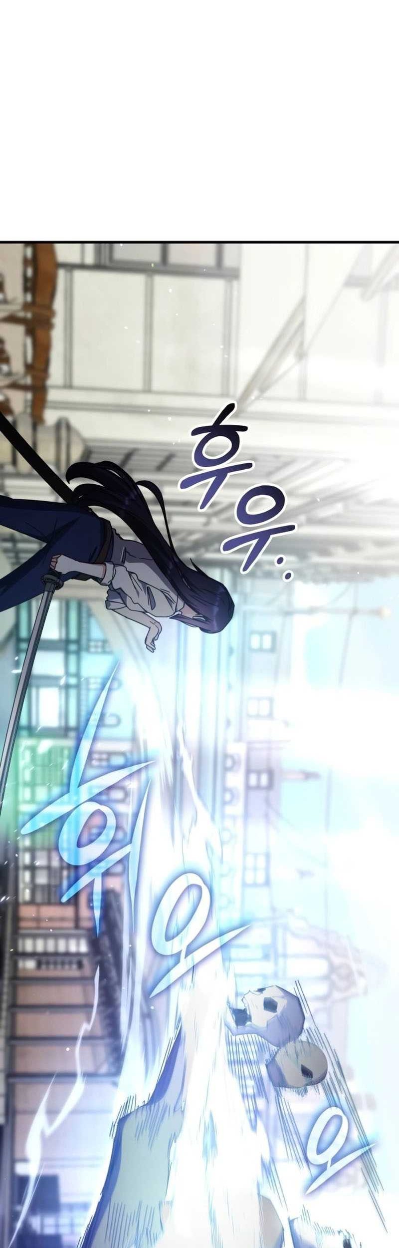 Transcension Academy Chapter 101 Gambar 11