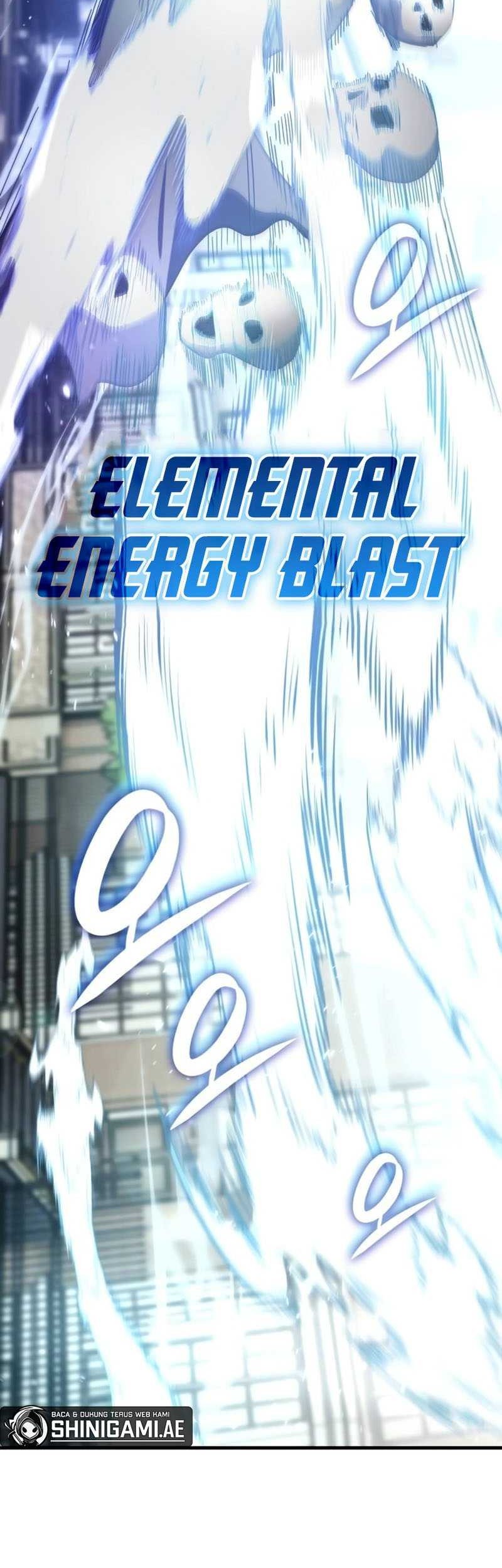 Transcension Academy Chapter 101 Gambar 12