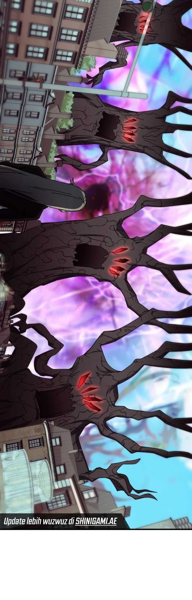 Transcension Academy Chapter 101 Gambar 15