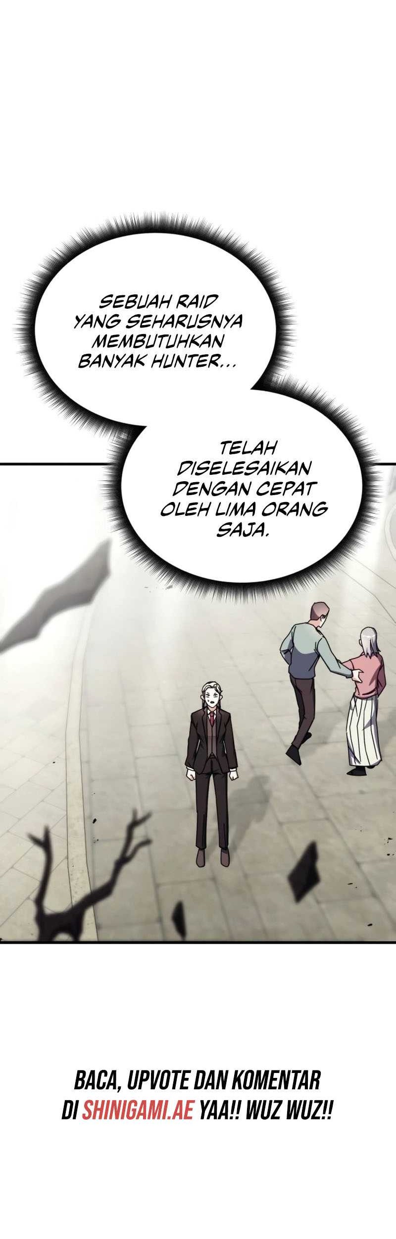 Transcension Academy Chapter 101 Gambar 19