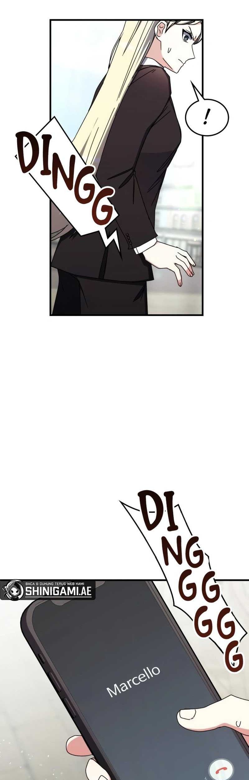 Transcension Academy Chapter 101 Gambar 20