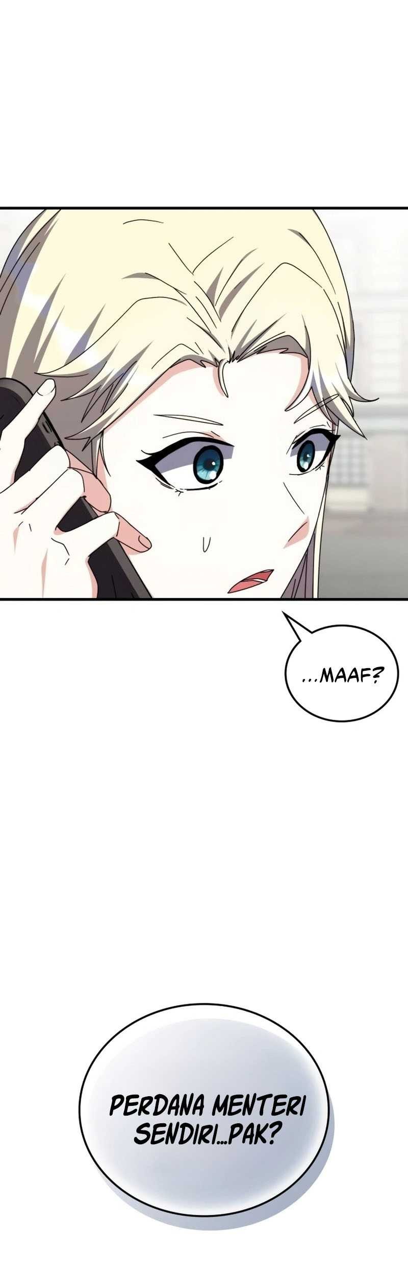 Transcension Academy Chapter 101 Gambar 22