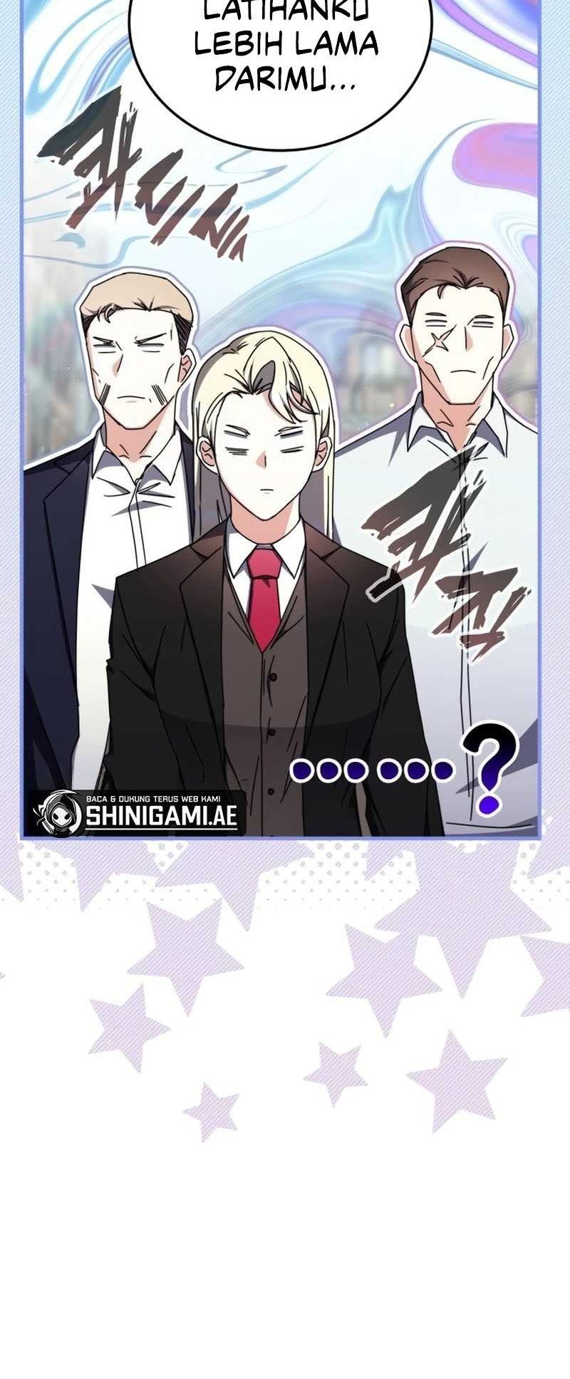 Transcension Academy Chapter 101 Gambar 29