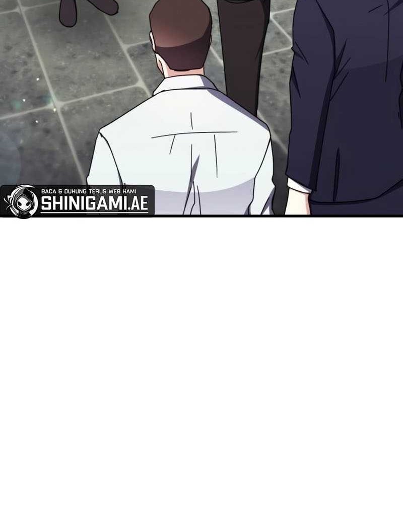 Transcension Academy Chapter 101 Gambar 33