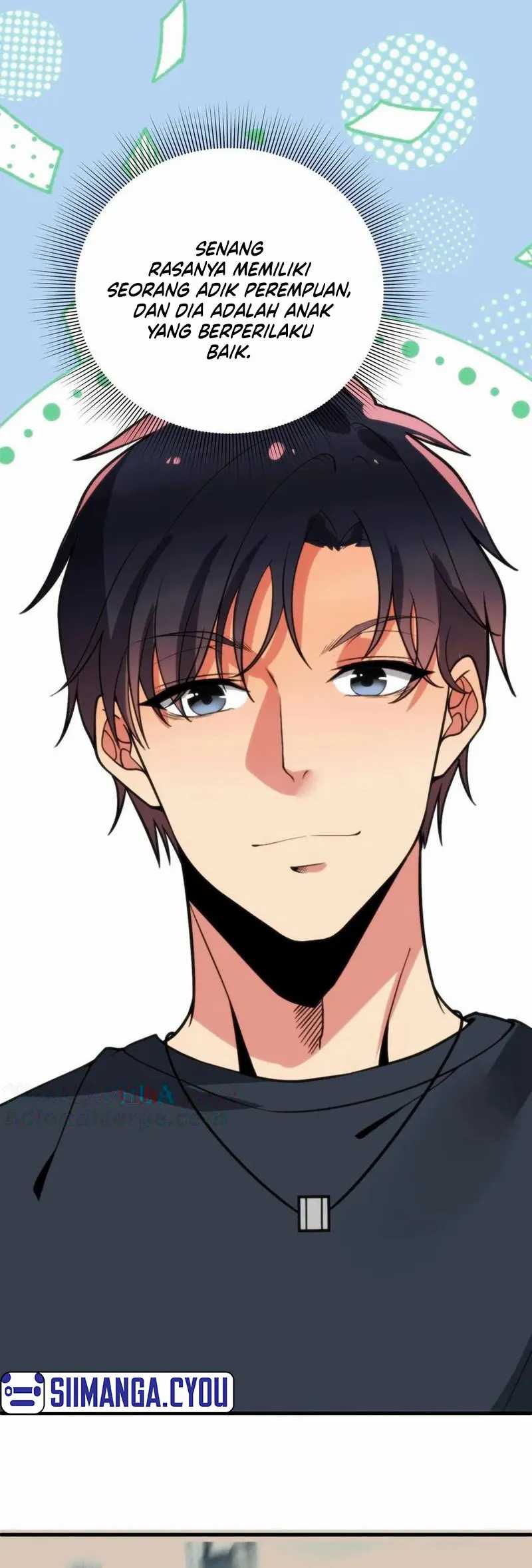 I Have 90 Billion Licking Gold Chapter 175 Gambar 24