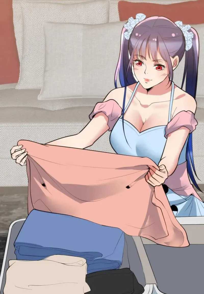 I Have 90 Billion Licking Gold Chapter 175 Gambar 27