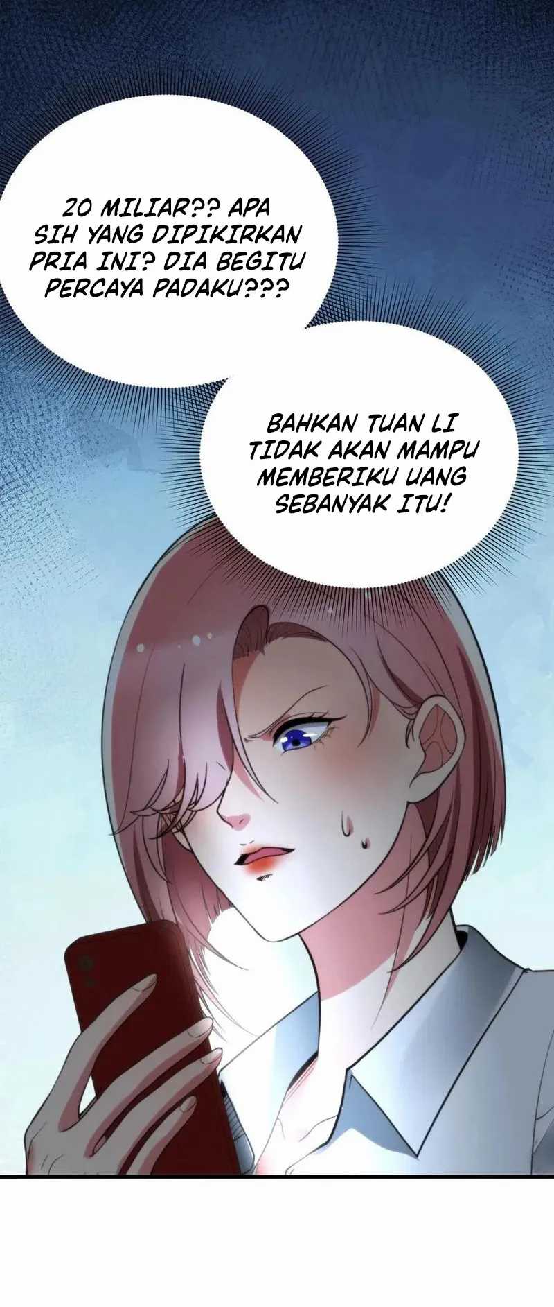 I Have 90 Billion Licking Gold Chapter 174 Gambar 17