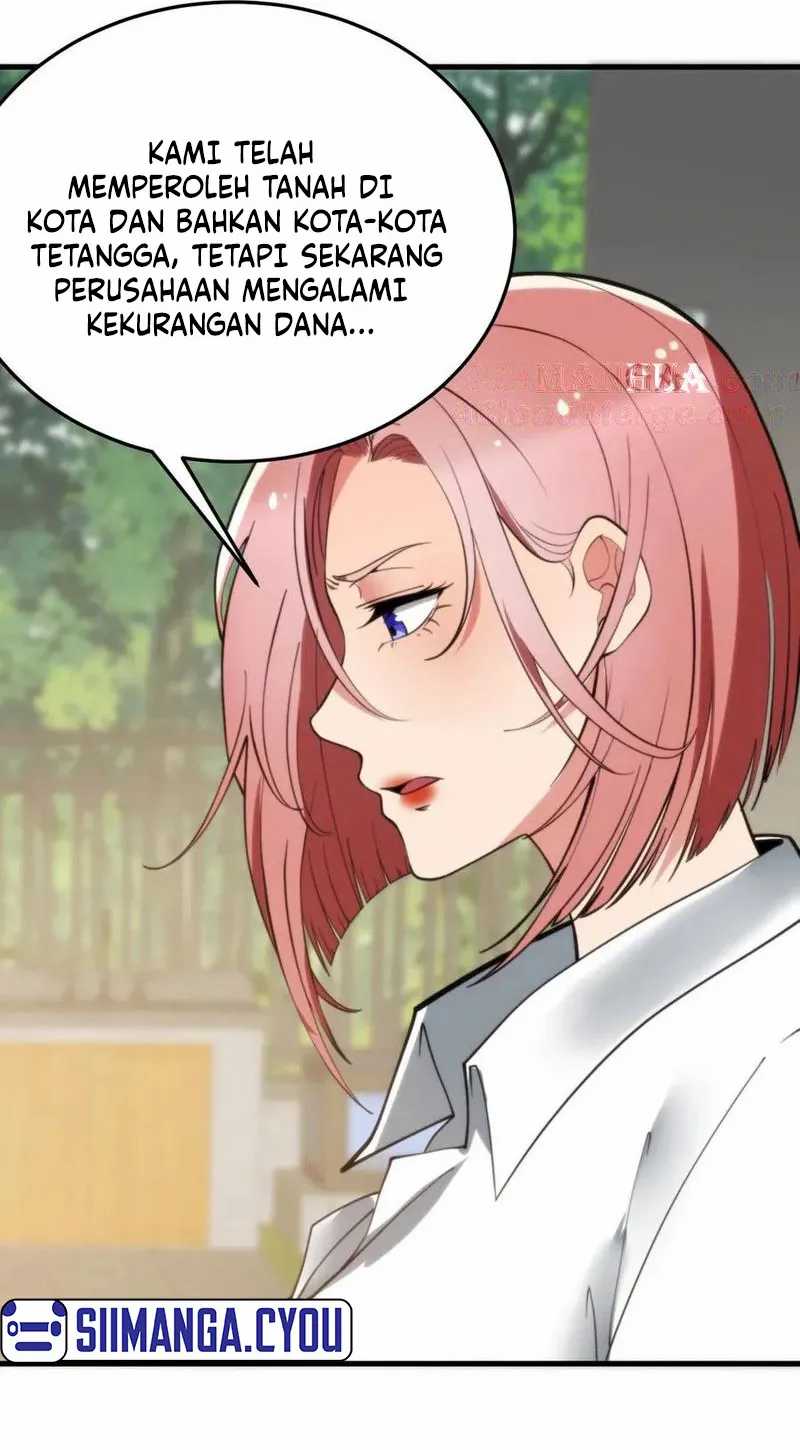 I Have 90 Billion Licking Gold Chapter 174 Gambar 4