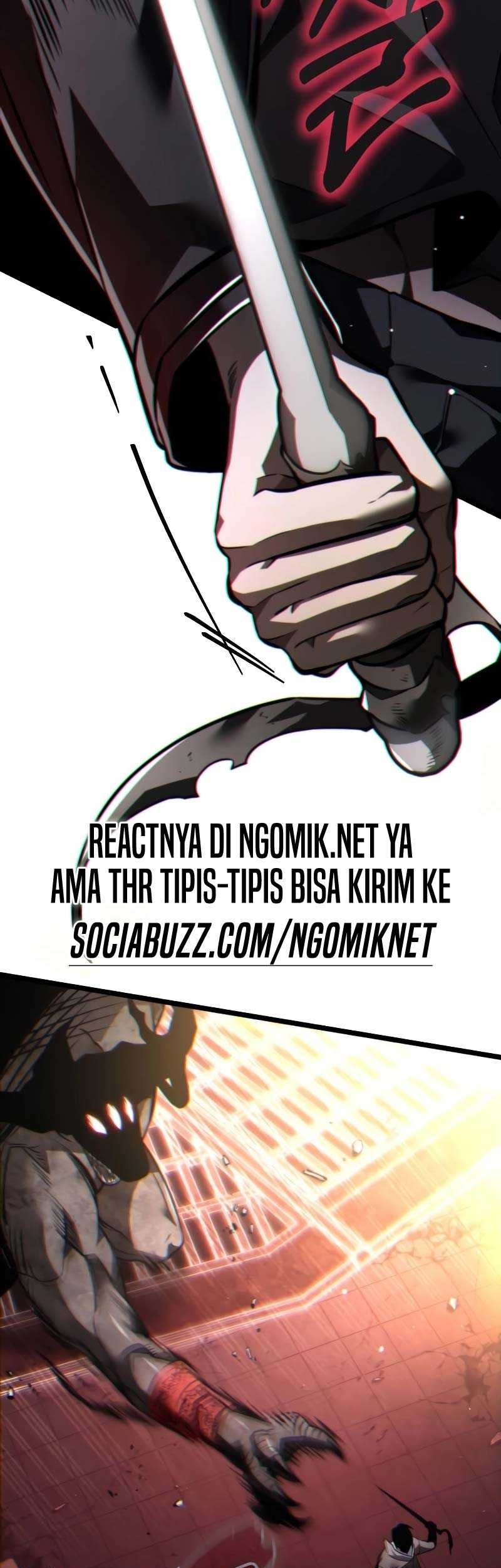 Reincarnator Chapter 19 Gambar 10