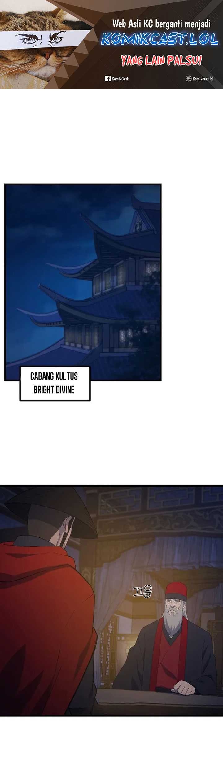 Baca Manhwa The Great Master Chapter 87 Gambar 2