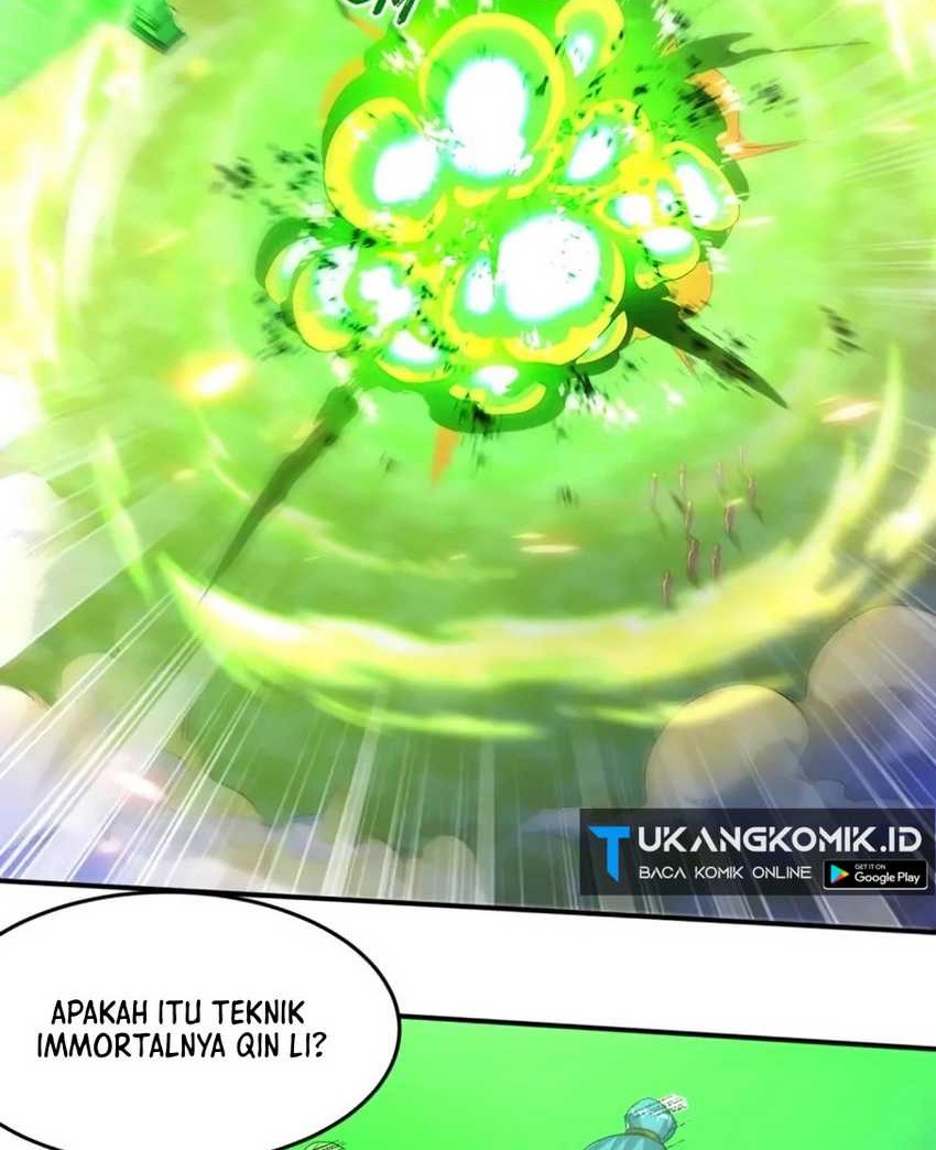 Baca Manhua Useless First Son-In-Law Chapter 241 Gambar 2