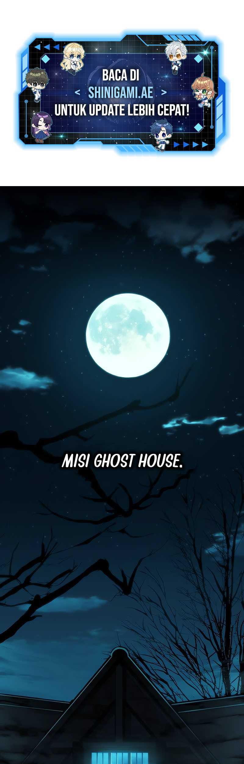 Baca Manhwa I Killed An Academy Player Chapter 26 Gambar 2