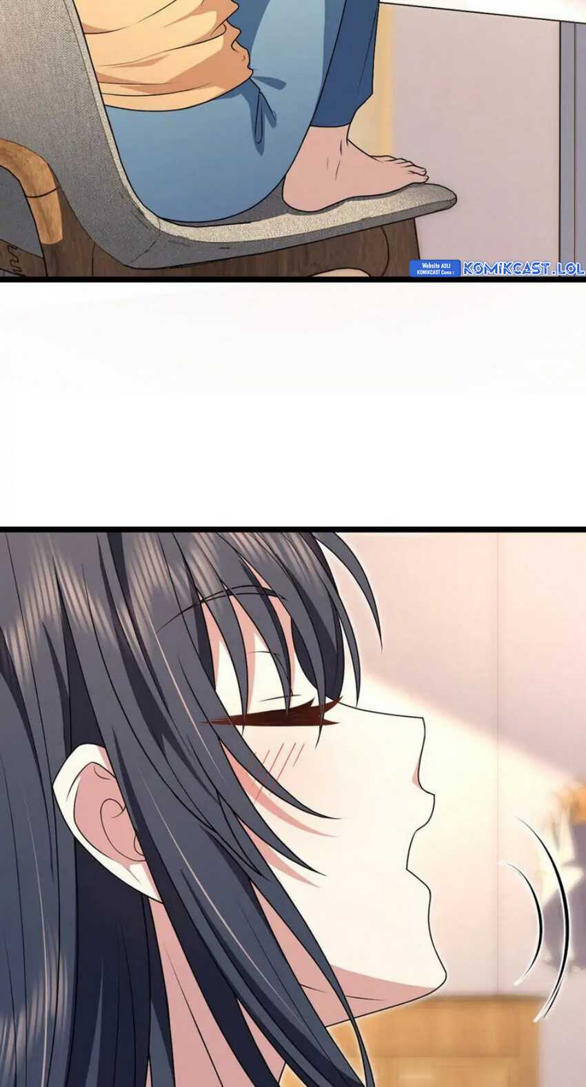My Wife Is From a Thousand Years Ago Chapter 207 - https://img.komiku.org/uploads2/2796304-10.jpg
