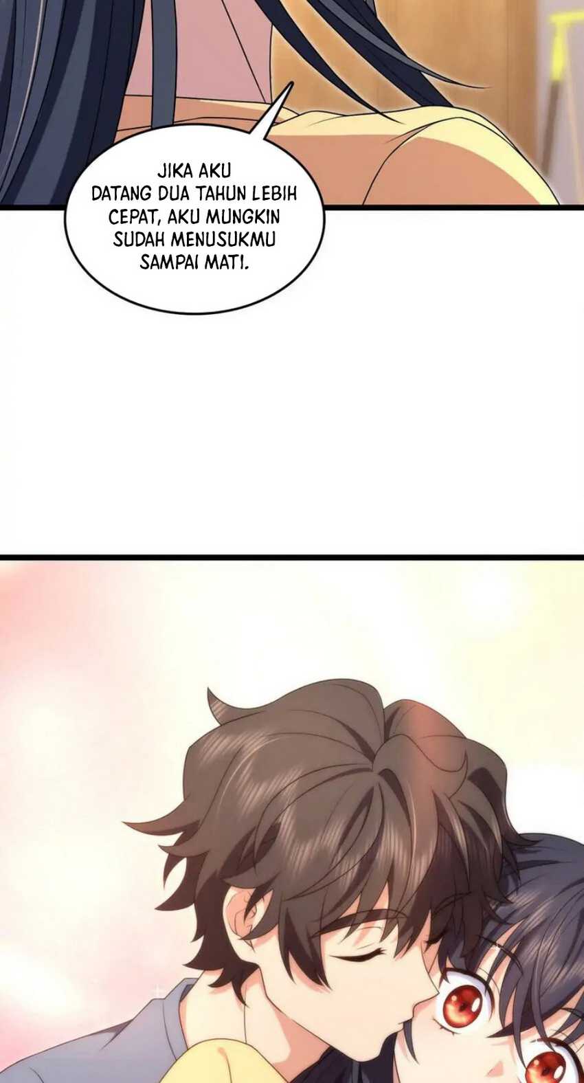 My Wife Is From a Thousand Years Ago Chapter 207 - https://img.komiku.org/uploads2/2796304-11.jpg