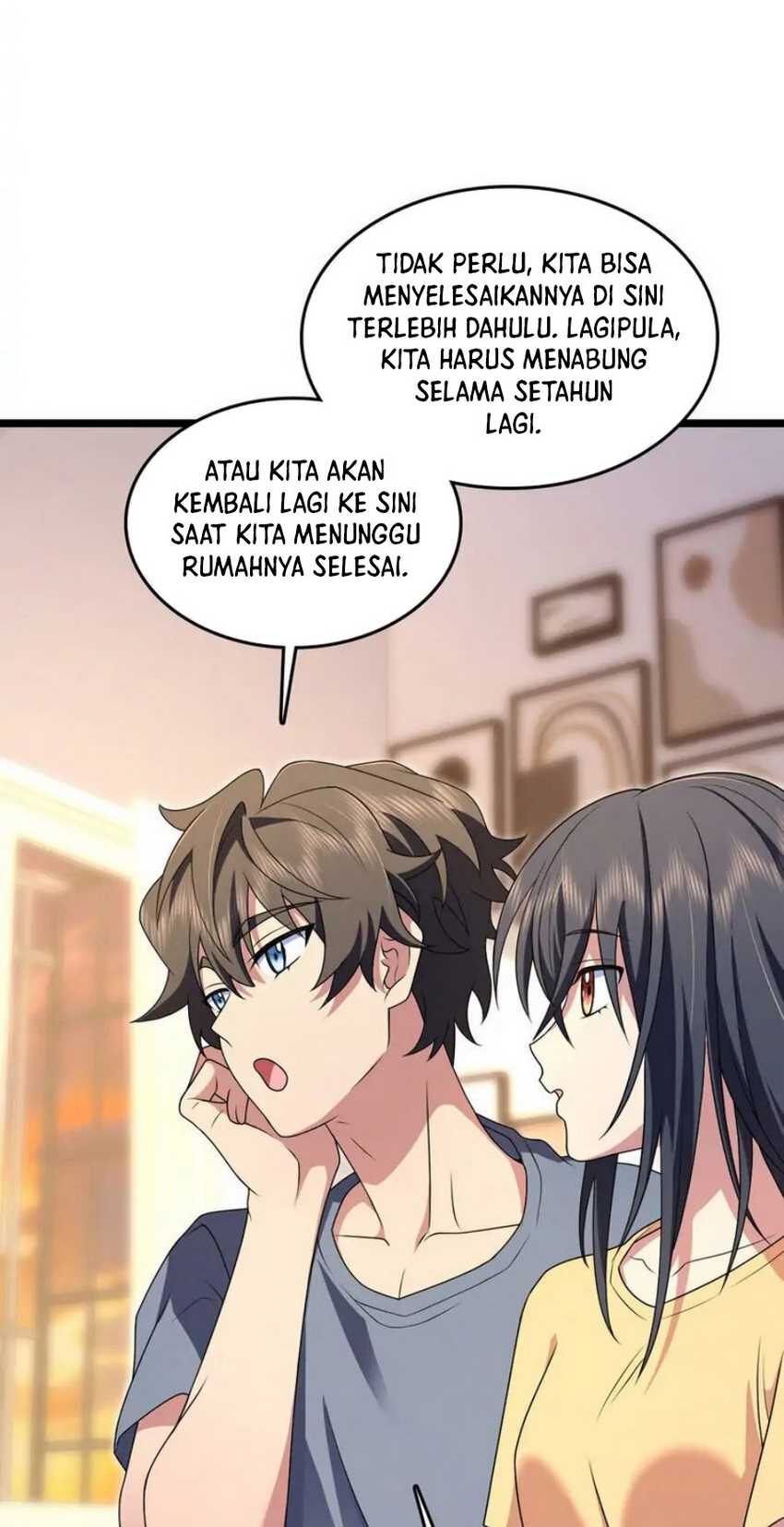 My Wife Is From a Thousand Years Ago Chapter 207 - https://img.komiku.org/uploads2/2796304-15.jpg