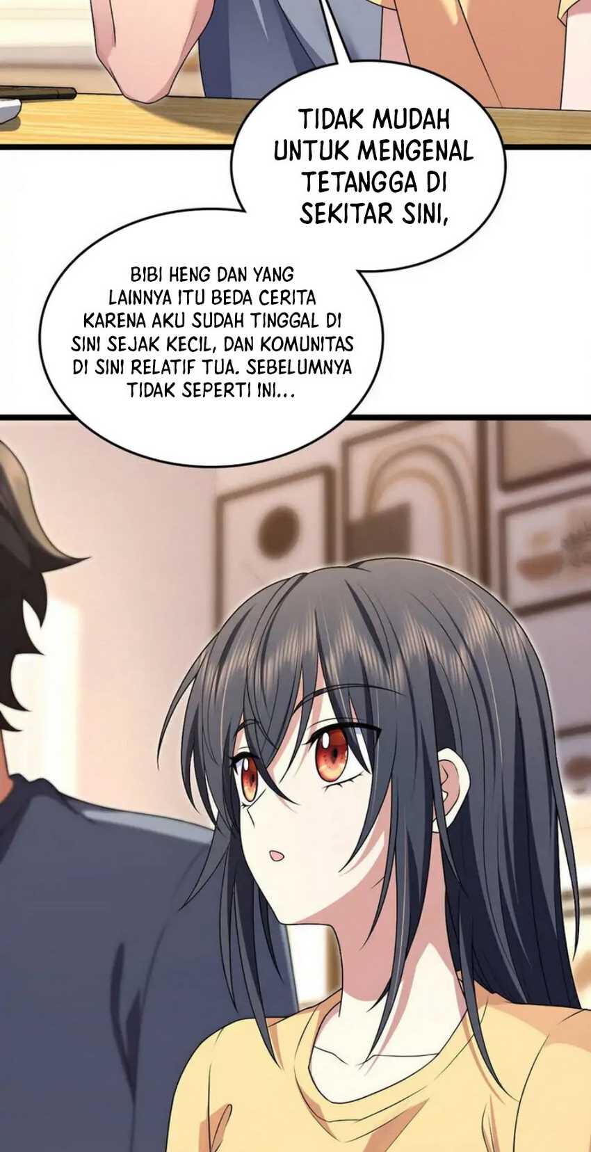 My Wife Is From a Thousand Years Ago Chapter 207 - https://img.komiku.org/uploads2/2796304-16.jpg