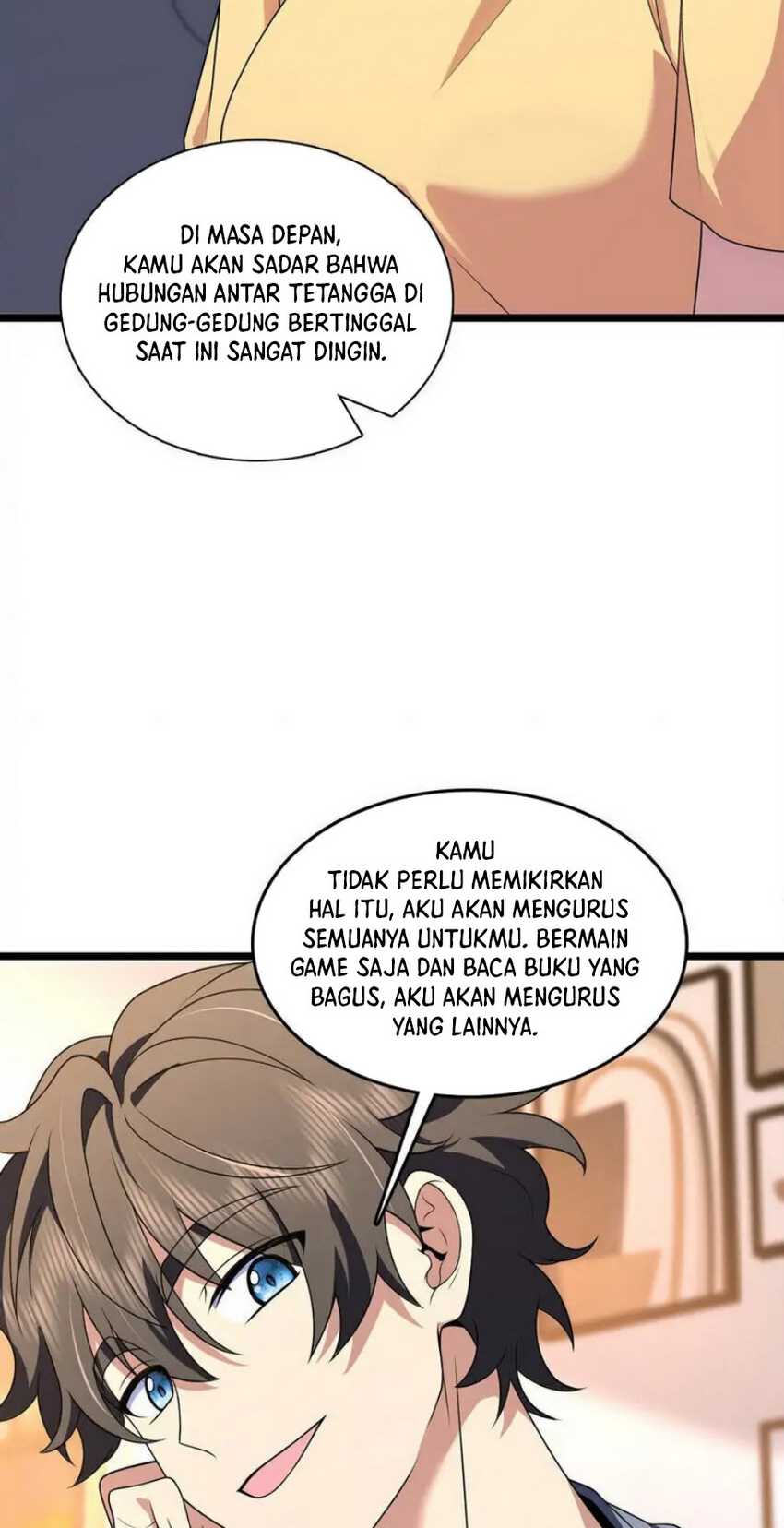 My Wife Is From a Thousand Years Ago Chapter 207 - https://img.komiku.org/uploads2/2796304-17.jpg