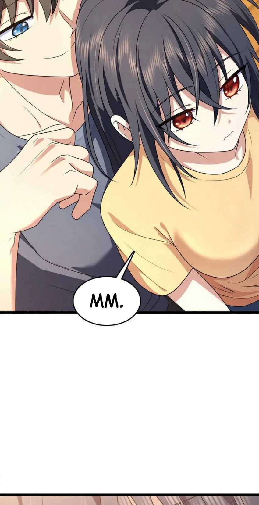 My Wife Is From a Thousand Years Ago Chapter 207 - https://img.komiku.org/uploads2/2796304-19.jpg